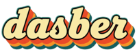 Dasber Logo